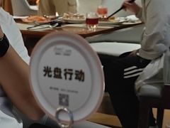 -明月东一酒店·菲斯特自助餐厅