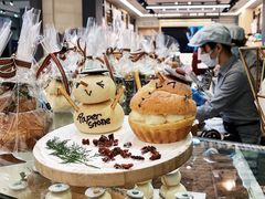 -PAPER STONE BAKERY(天环店)