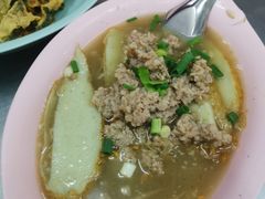 -榮泰米粉湯(Left Shop)