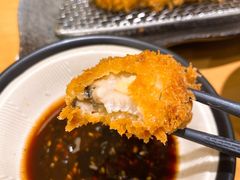 -胜博殿日式炸猪排(悠唐店)