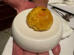 -广州富力丽思卡尔顿酒店·丽轩·粤菜