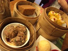 虾饺-添好运点心专门店(深水埗店)