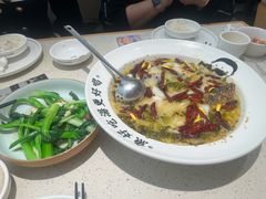 -江渔儿酸菜鱼(曜一城店)