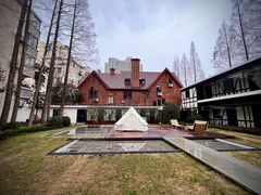 -一尺花园(安和花园店)