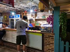 -三个大叔东北烧烤·砂锅菜(西三旗店)