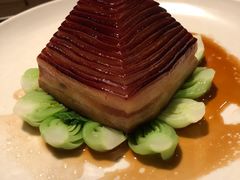 -湖滨28中餐厅·西湖宴·杭州君悦酒店
