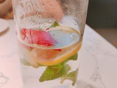 -奉天小馆·非遗东北菜(济南万象城店)
