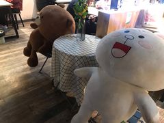 -友达面馆(二七南路店)