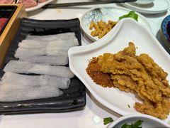 -祥源胡同·涮牛羊肉火锅(花桥店)
