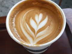 -CoffeeVendor(西乡店)