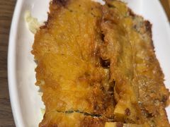 -HOHO餐厅(古子城店)