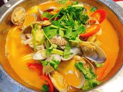 -外婆湾匠心菜·私房海味(马市街店)