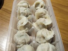 -伊喜饺子·烤鸭(五道口学院路店)