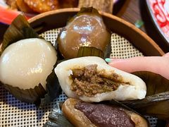 -乐山食古香跷脚牛肉