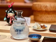 -橼舍鮨青木