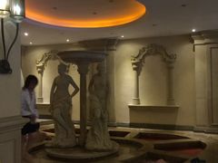 -中旅阿那亚九龙湖·公主酒店