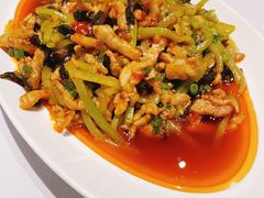 -眉州东坡(上海中心店)