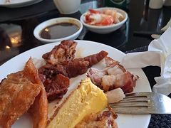 -圣丰索菲特·2 On 988 Café 自助餐厅