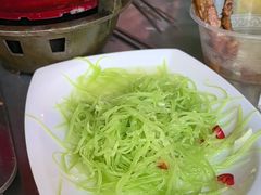-眉山小馆(华强广场店)