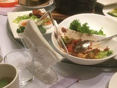 -阿诺泰·泰国餐厅(棕北店)