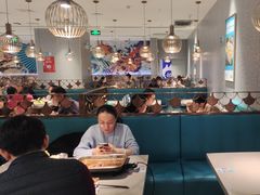 -半天妖烤鱼(长安万达广场店)
