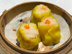 -红棉中餐厅·广州海航威斯汀酒店