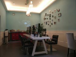-Hair ART造型沙龙