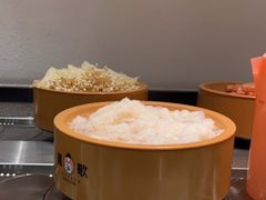 -龍歌自助小火锅(兰山上海路万达店)