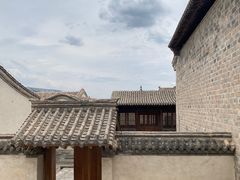 -鲁土司衙门旧址