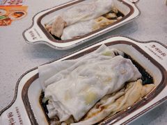 -华辉拉肠(龙口东店)