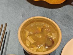 -柴米油盐三杯鸡(象山北路店)