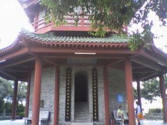 -南沙天后宫景区