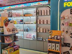 -风云再起游乐汇(北京西单西西友谊店)