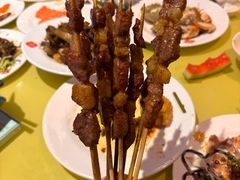 -海韵之星邮轮水会(明发商业广场店)