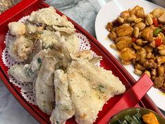 -君霖私家菜(春柳店)