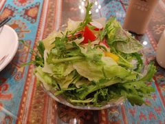大拌菜-巴依老爷·新疆美食(上城区天城路店)