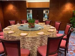 包厢-香港喜来登酒店天宝阁