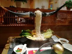 -许府牛火锅(信义坊总店)