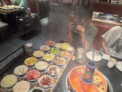 -咏江南·苏式火锅·苏州评弹(观前街店)