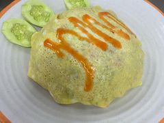 -缅丽·缅甸小吃(版纳店)