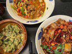 -潇湘阁(三里屯SOHO店)