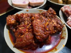 -星鸿社重庆老火锅