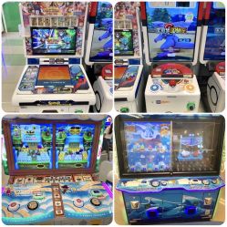 -莫莉幻想儿童乐园(天津熙悦汇店)