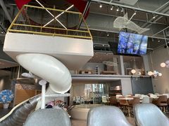 -NOKNOK若蔻亲子餐厅(天地壹方北馆店)