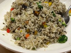 -枣子树·素食餐厅(普陀山店)