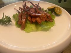 -日出青木·杭帮菜名店