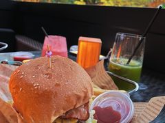 -LAMP BAR 水烟音乐酒吧