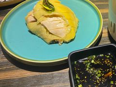 白切鸡-江太极江浙菜(马桥万达广场店)