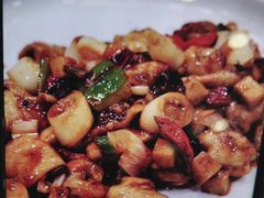 -众顺和非遗淮扬菜(何园店)