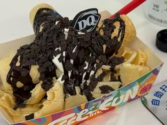 -DQ·蛋糕·冰淇淋(通州万达店)